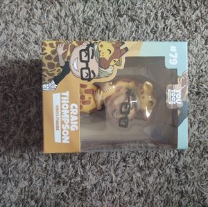 Mini Ladd / Craig Thompson Youtooz